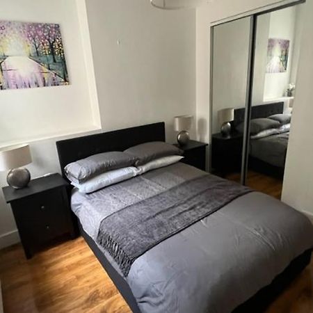 West London Stays Exteriör bild